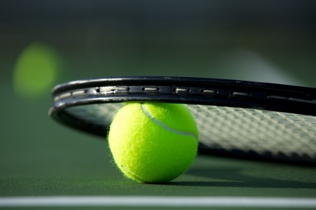 טניס - ה' ו' טרום תחרותי