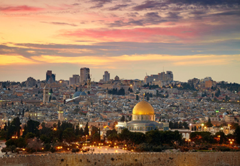 סיור לירושלים למשתתפי 929 – תנ"ך ביחד