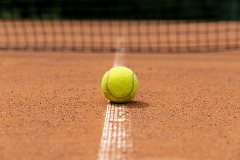 טניס - טניס ז ומעלה